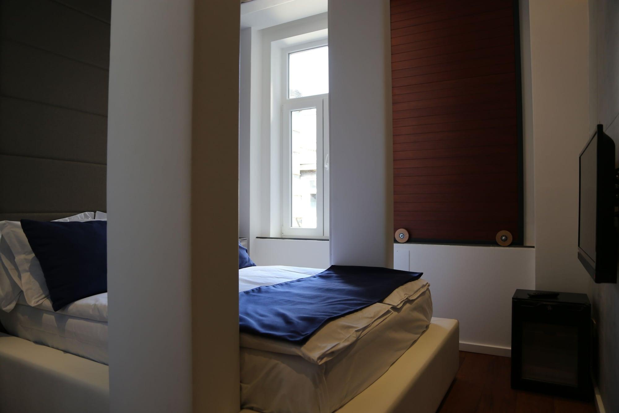 Boutique Rooms Белград Экстерьер фото