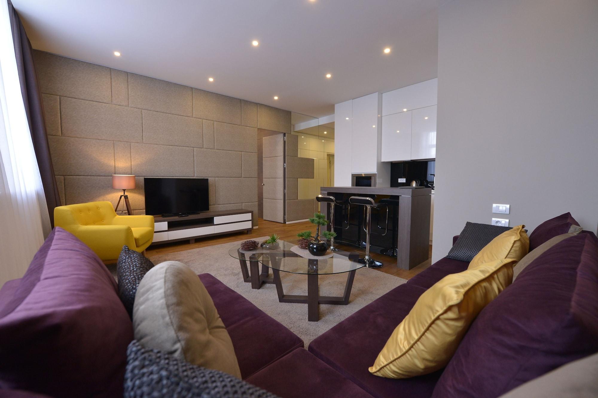 Boutique Rooms Белград Экстерьер фото