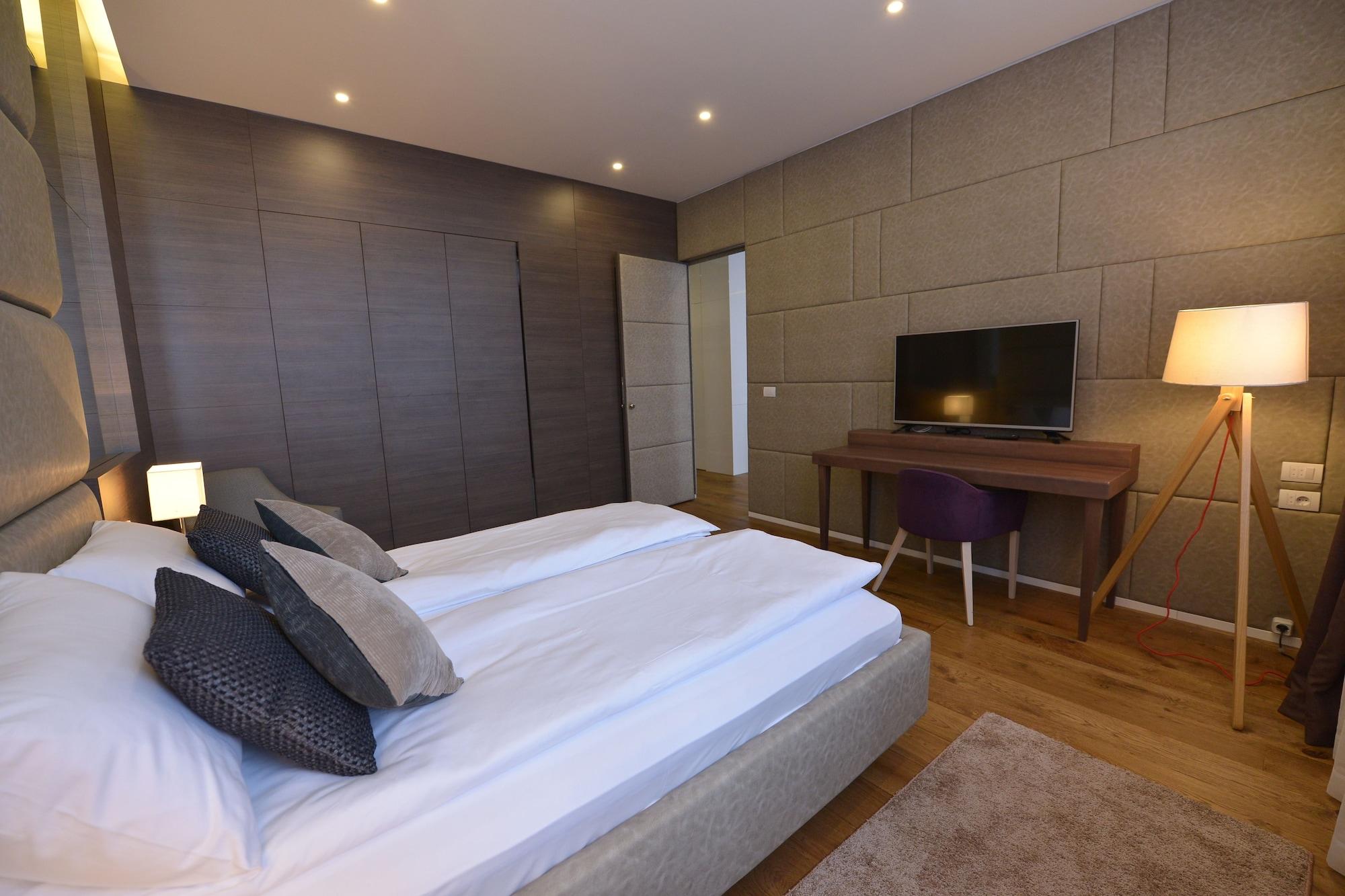 Boutique Rooms Белград Экстерьер фото