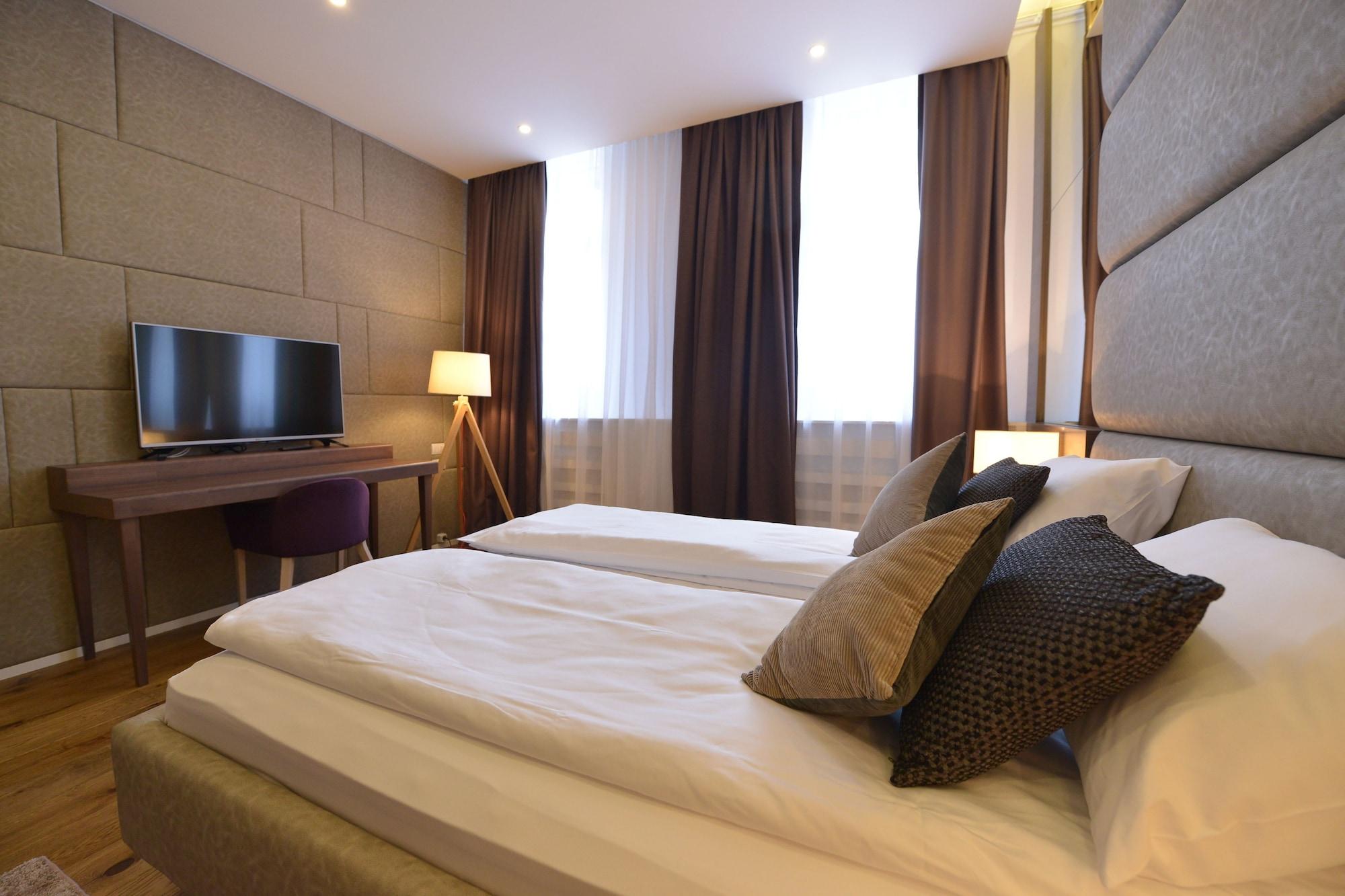 Boutique Rooms Белград Экстерьер фото