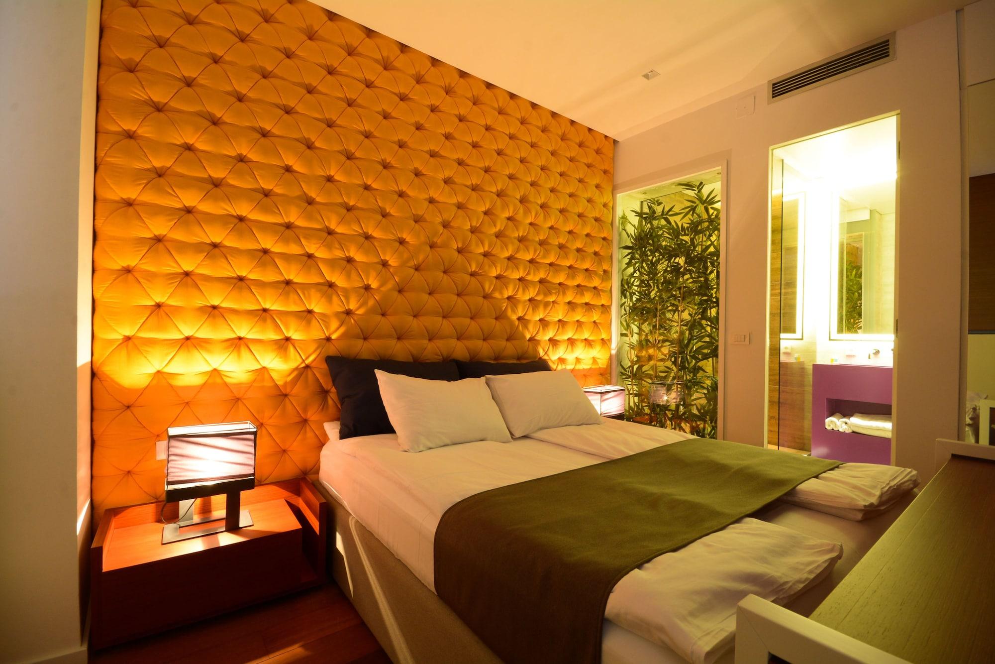 Boutique Rooms Белград Экстерьер фото