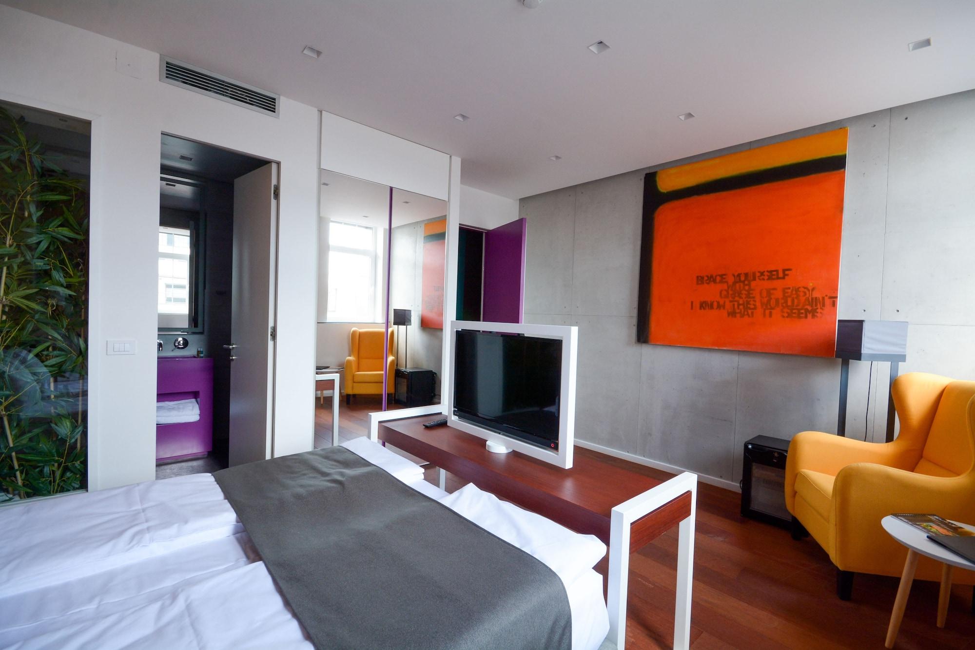 Boutique Rooms Белград Экстерьер фото