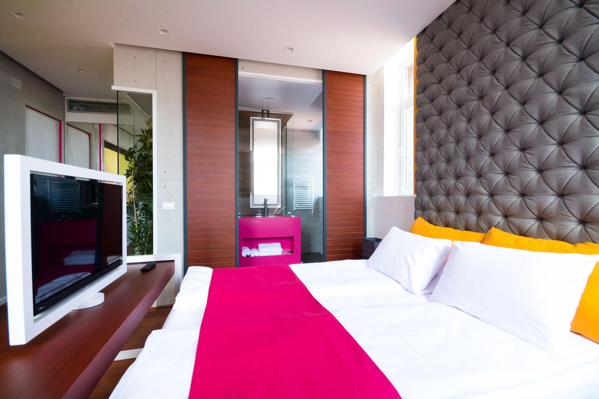 Boutique Rooms Белград Экстерьер фото