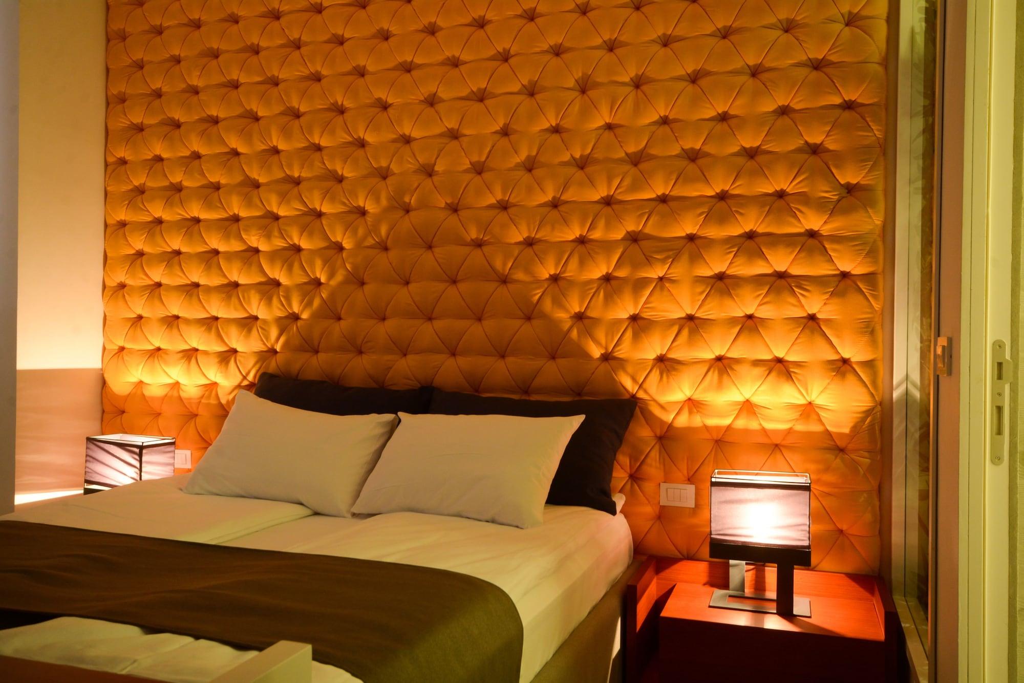 Boutique Rooms Белград Экстерьер фото