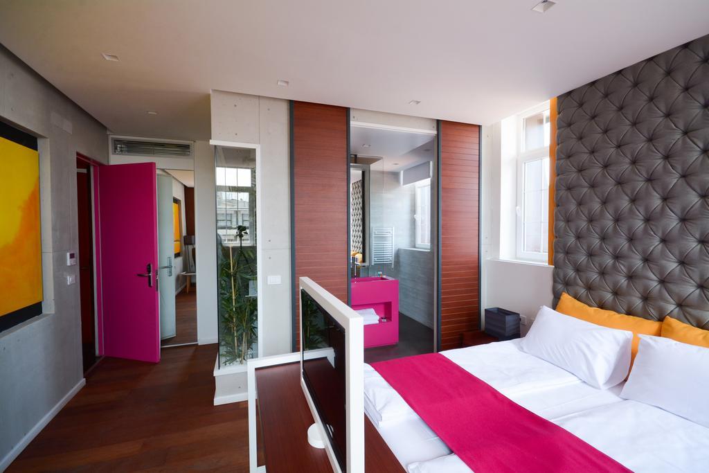 Boutique Rooms Белград Экстерьер фото