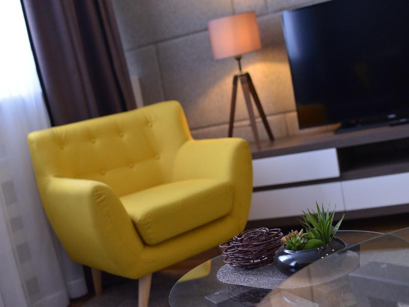 Boutique Rooms Белград Экстерьер фото