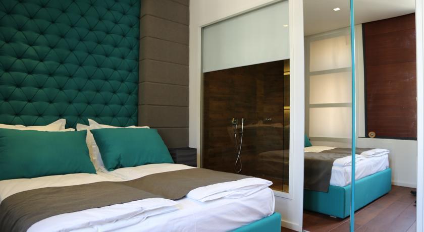 Boutique Rooms Белград Экстерьер фото